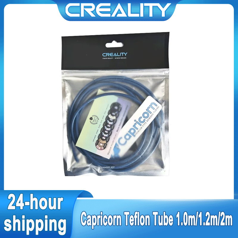 3D Printing Industry - CREALITY for Capricorn Bowden PTFE for
