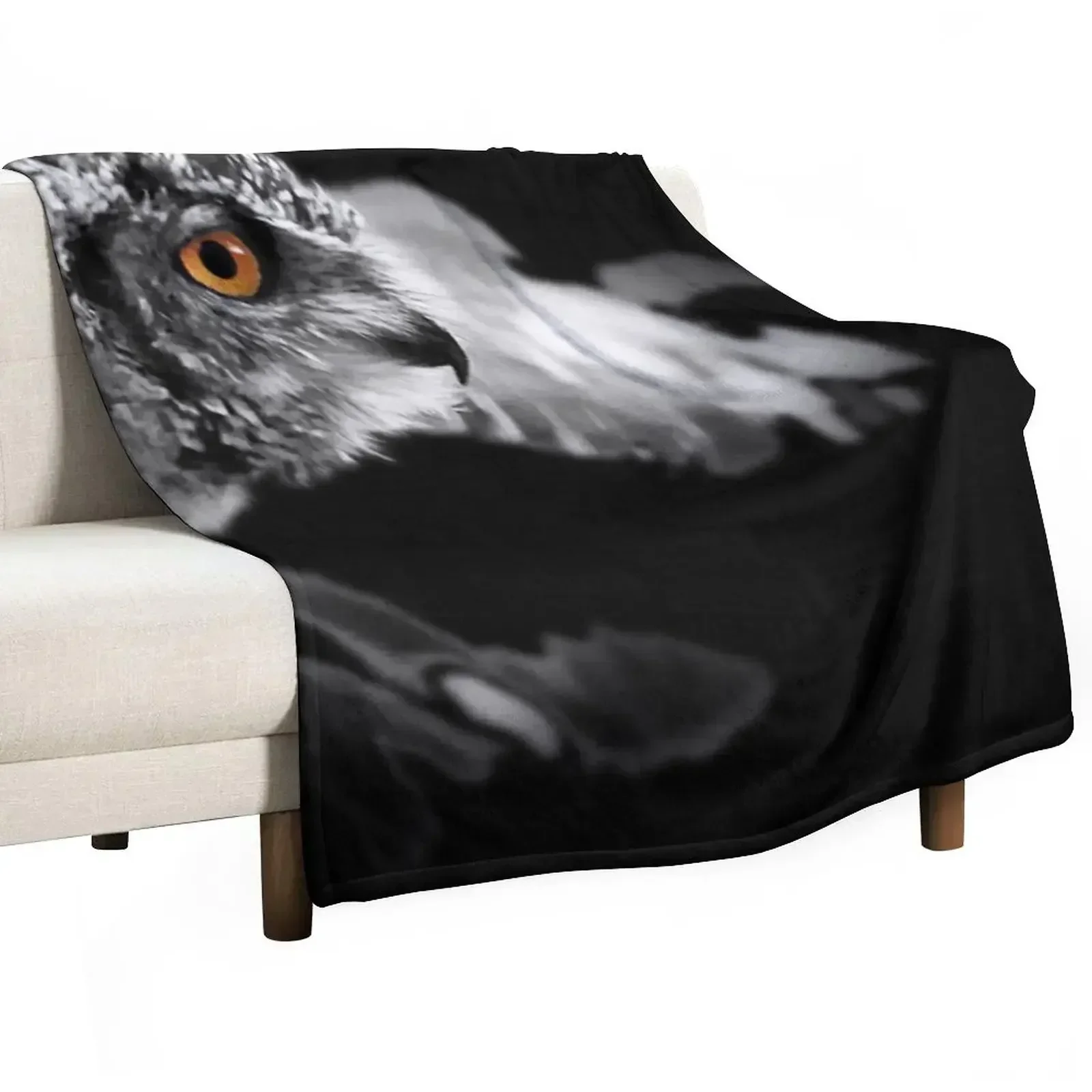 3D Printing Zone - in the twilight zone Throw Blanket