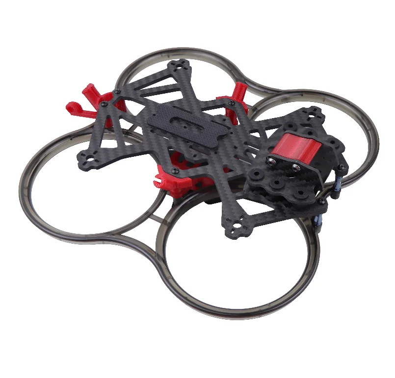 3D Printing Material - 3D Printing HSKRC CC30 O4 3-inch
