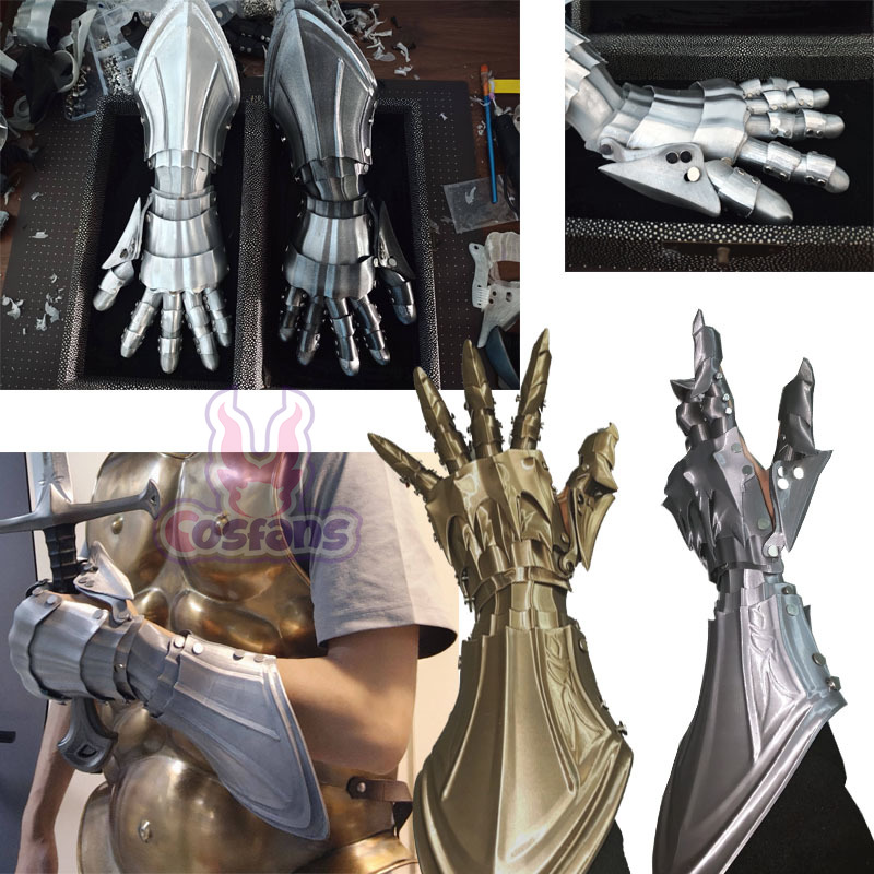 3D Printing Material - New Version 3D Printing Handmade Knight