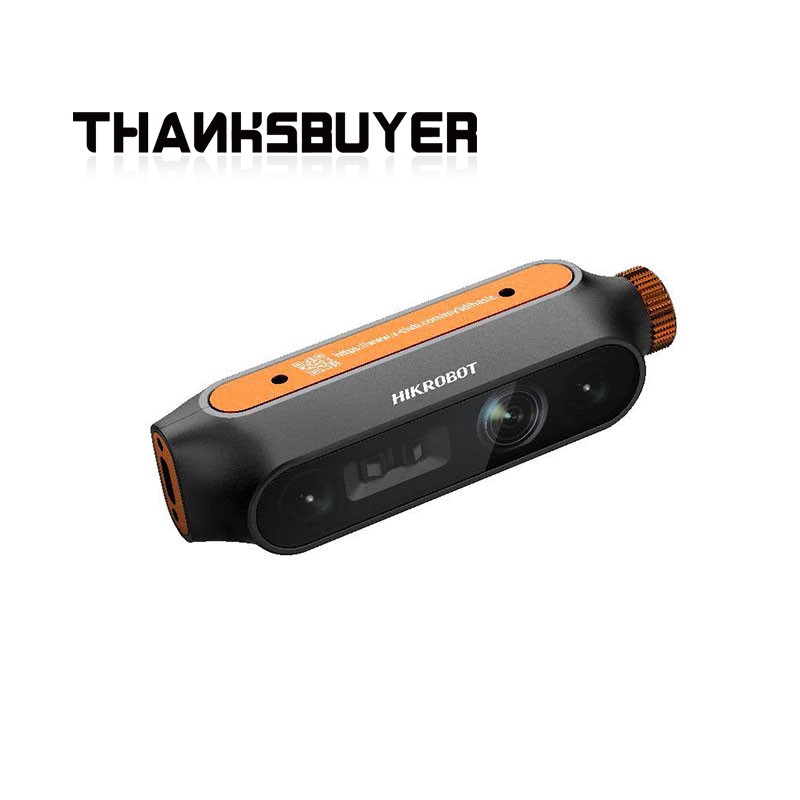 3D Printing Uav - FHL-D435i Binocular Camera MV-EB435i Depth Camera