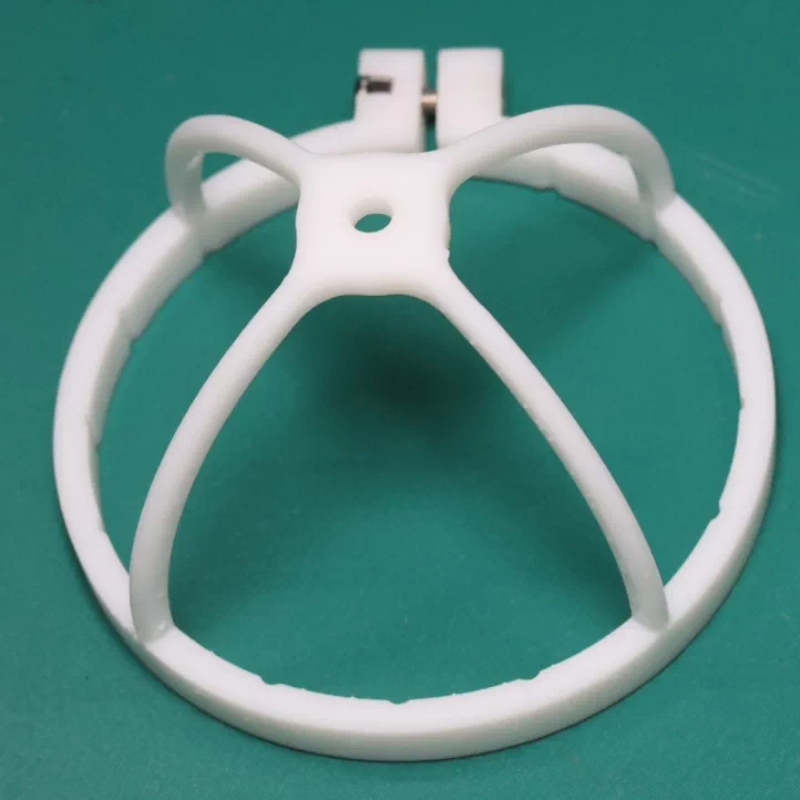 3D Printing Uav - UAV Radar Protective Cover Optional Resin/Stainless
