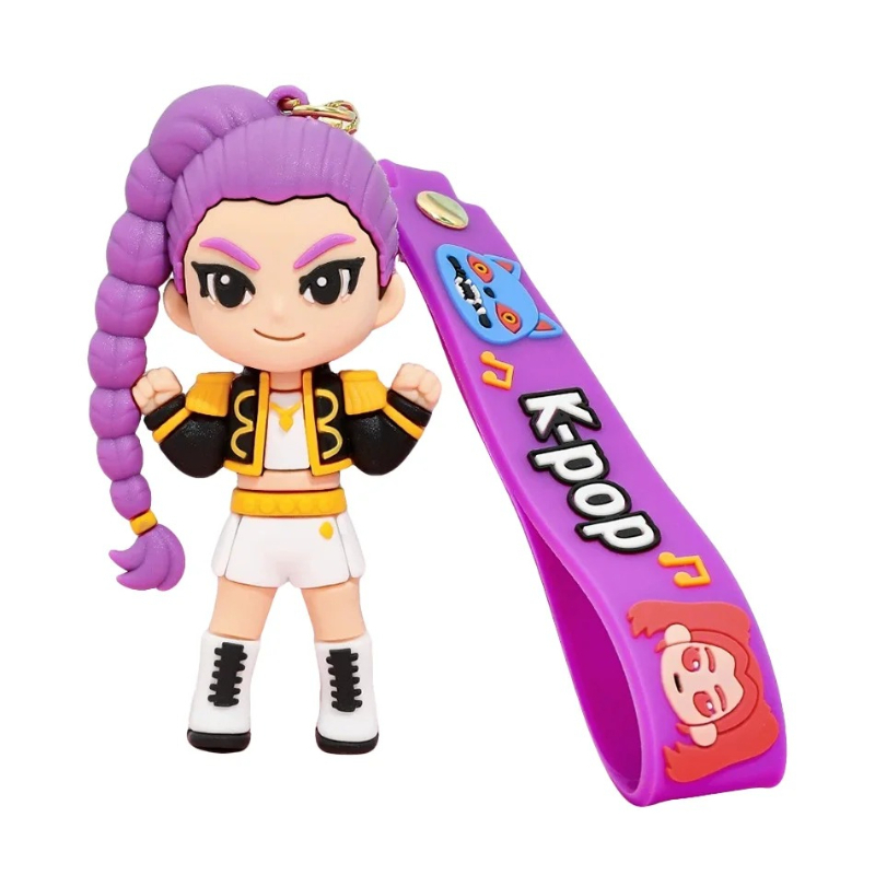 3D Printing Figure - New 3D Printed Anime Movie Kpop