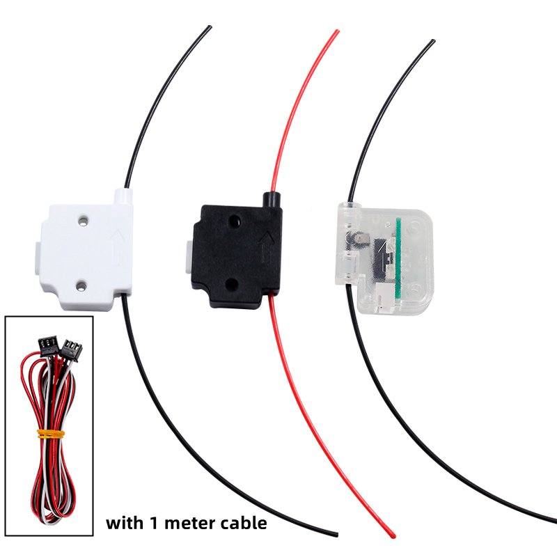 3D Printing Industry - KUFAN 3D Printer Filament Break Detection
