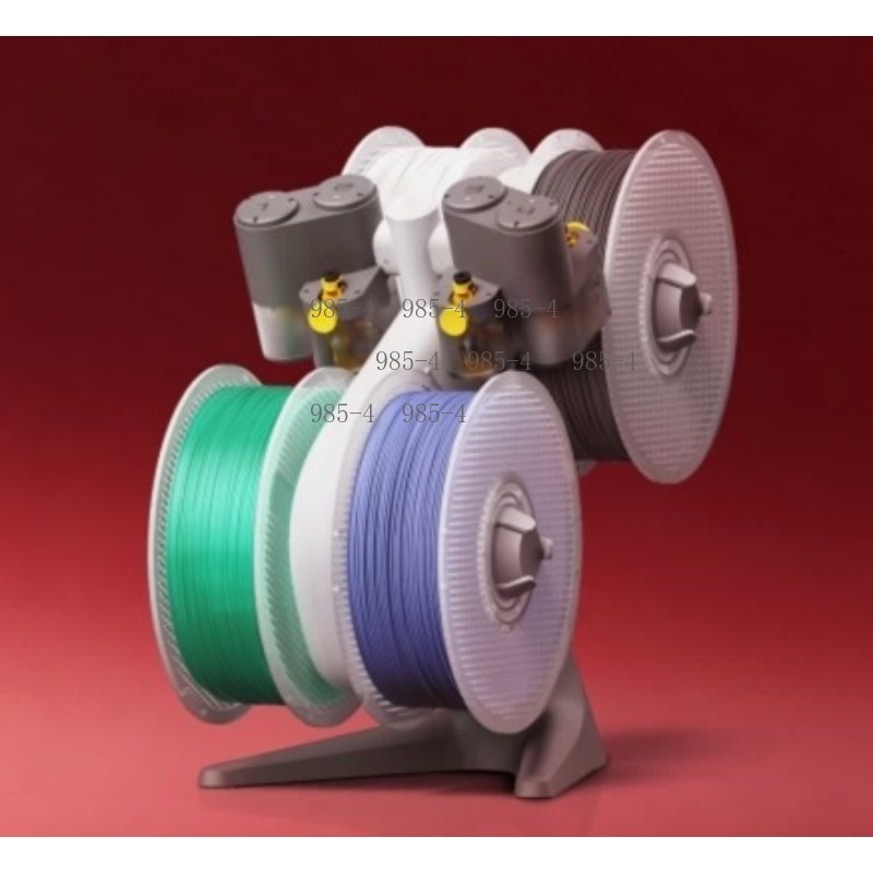 3D Printing Material - 3D Printer A1 Series Automatic Material