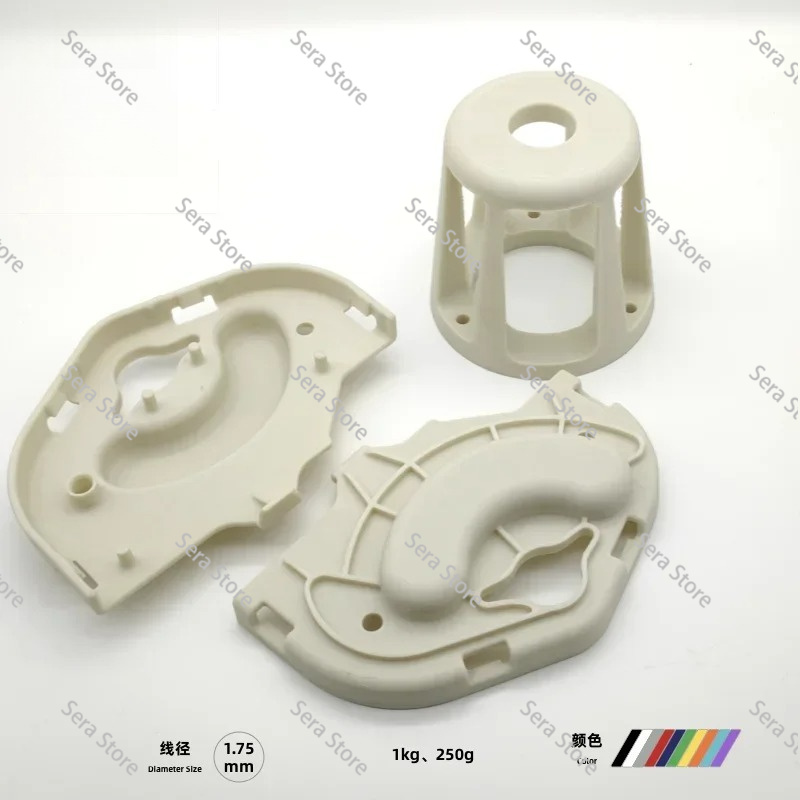 FusRock PAHT-GF 15% Fiberglass - 3D Printing High Temperature Materials 评论和价格