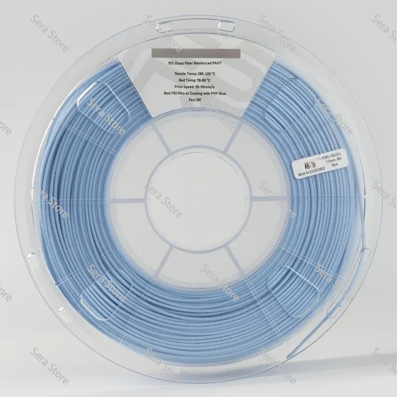 FusRock PAHT-GF 15% Fiberglass - 3D Printing High Temperature Materials 评论和价格