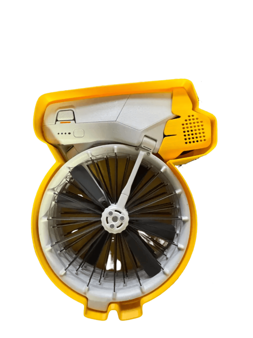 3D Printed Part UAV Storage Ca - 3D Printing Uav 评论和价格