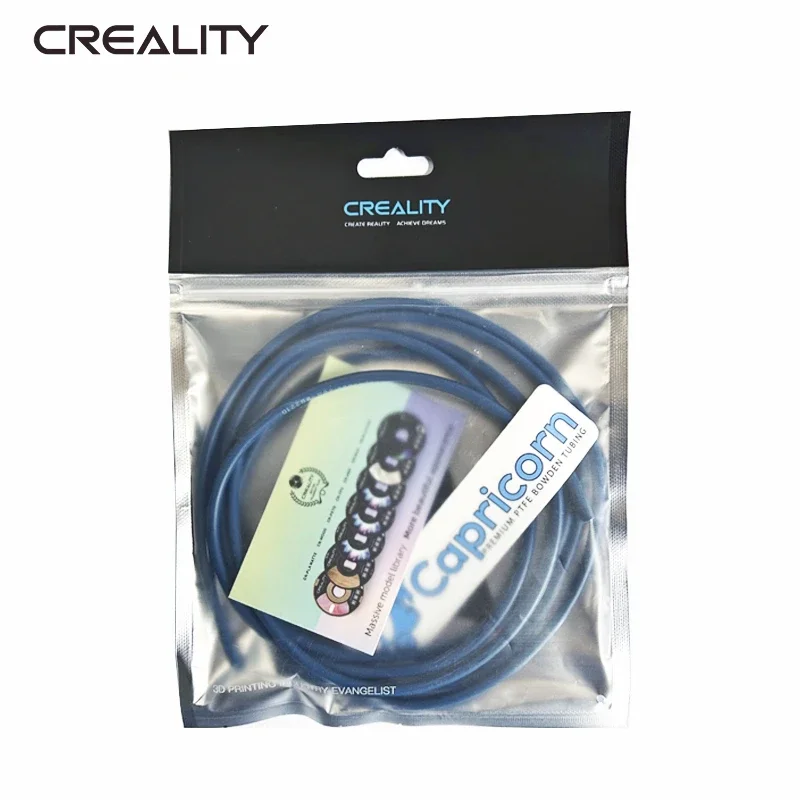 CREALITY for Capricorn Bowden  - 3D Printing Industry 评论和价格