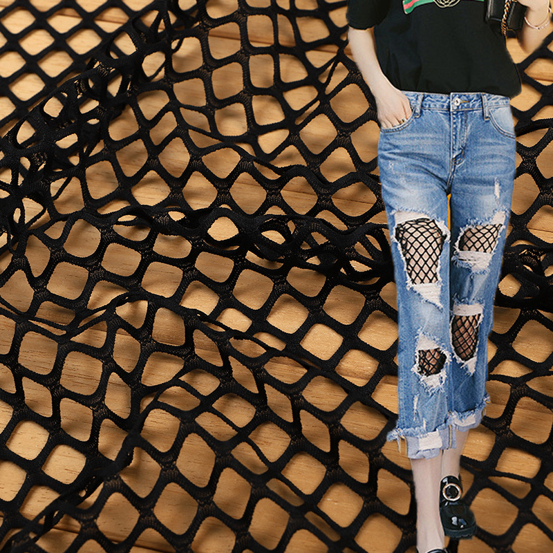 50cm*160cm Mesh Fabric Large D - 3D Printing On Fabric 评论和价格