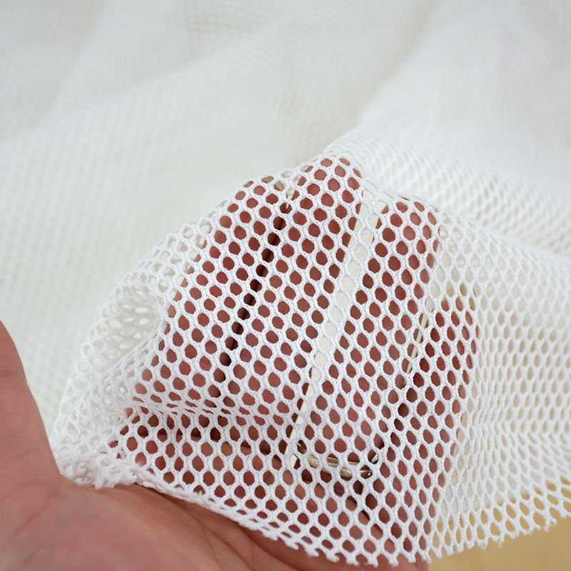 50cm*160cm Mesh Fabric Large D - 3D Printing On Fabric 评论和价格
