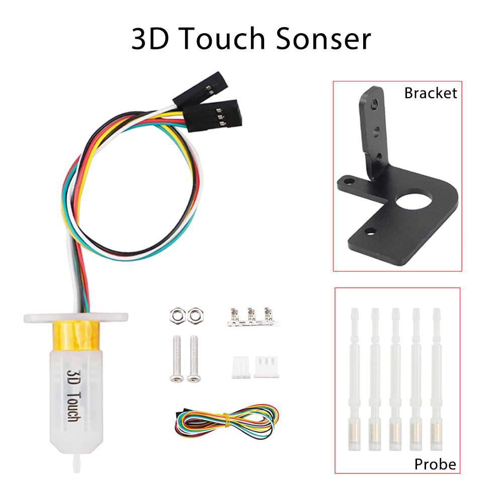3D Touch Sensor BL Touch Auto  - Probe Bltouch Leveling 评论和价格