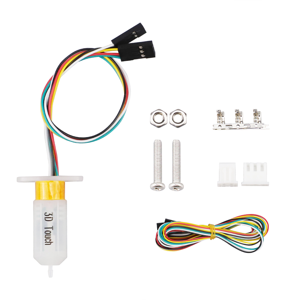 3D Touch Sensor BL Touch Auto  - Probe Bltouch Leveling 评论和价格