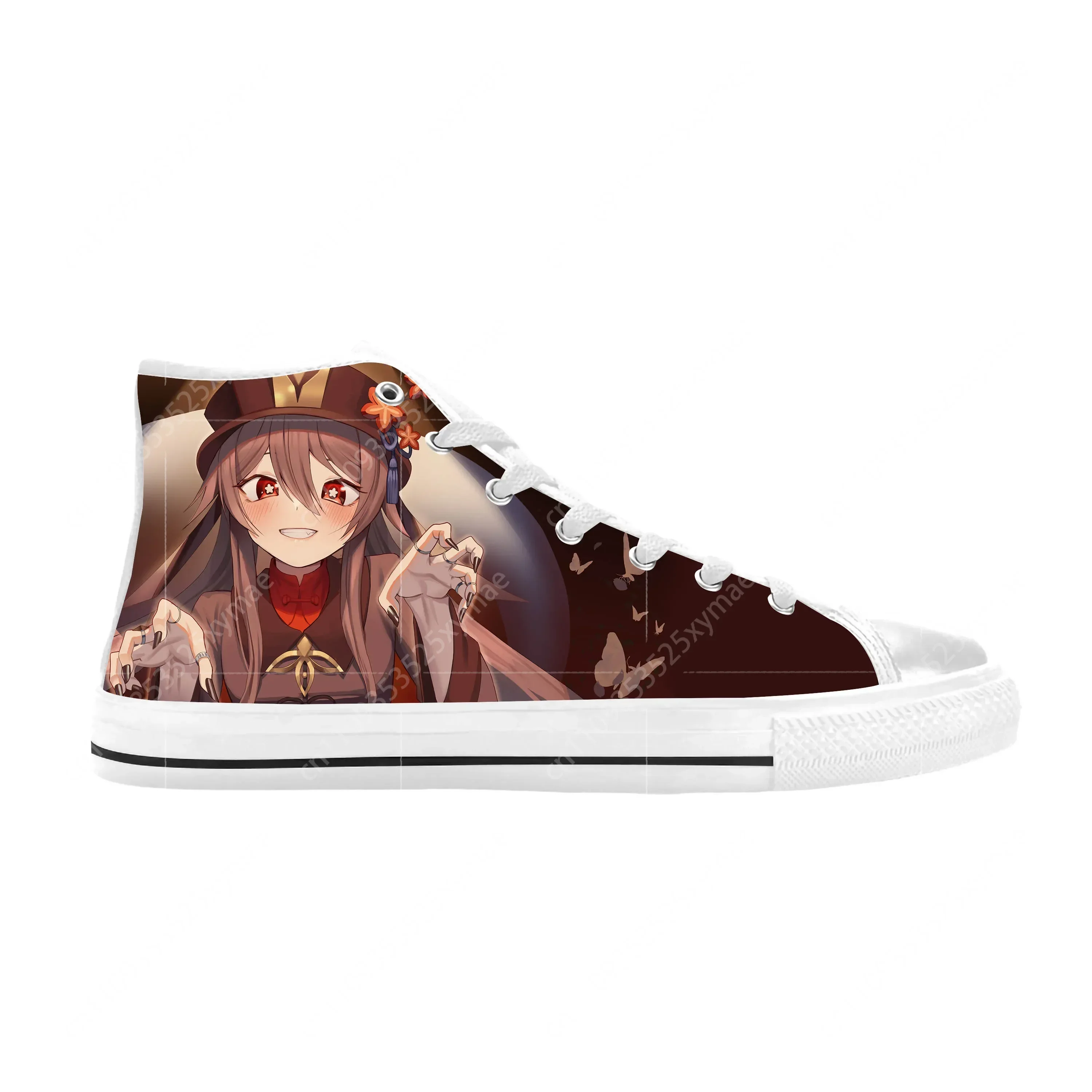 Anime Manga Cartoon Game Gensh - 3D Printing Games Free 评论和价格