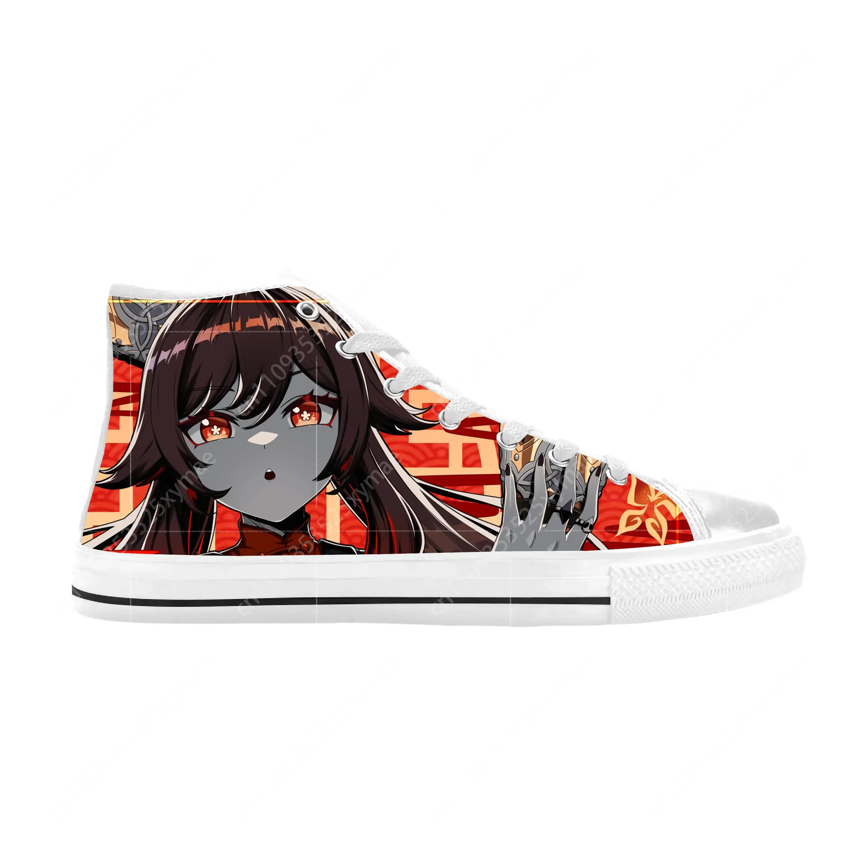 Anime Manga Cartoon Game Gensh - 3D Printing Games Free 评论和价格