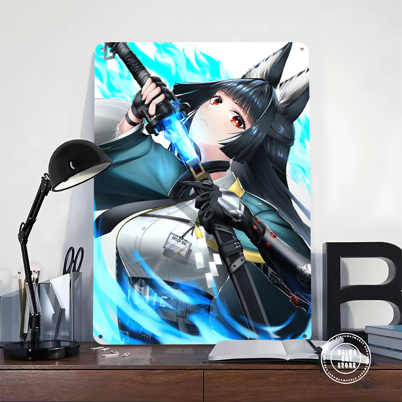 Zenless Zone Zero Hoshimi Miya - 3D Printing Zone 评论和价格