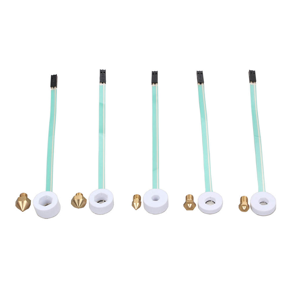 3DSWAY 3D Printer Parts Auto L - Probe Bltouch Leveling 评论和价格