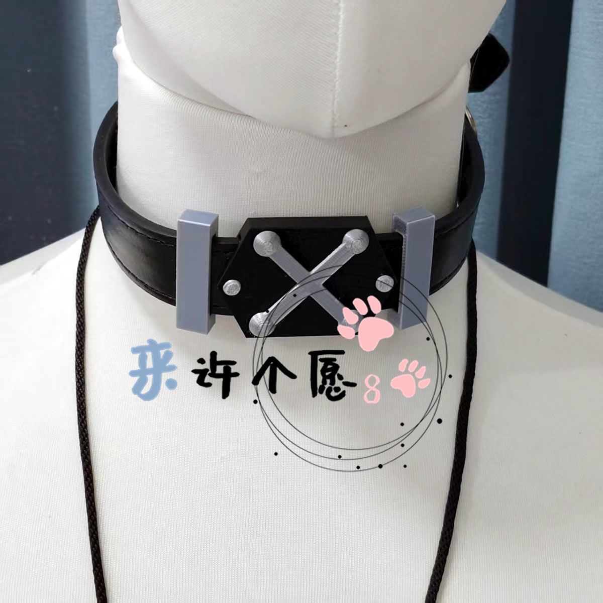 Anime Zenless Zone Zero Komano - 3D Printing Zone 评论和价格