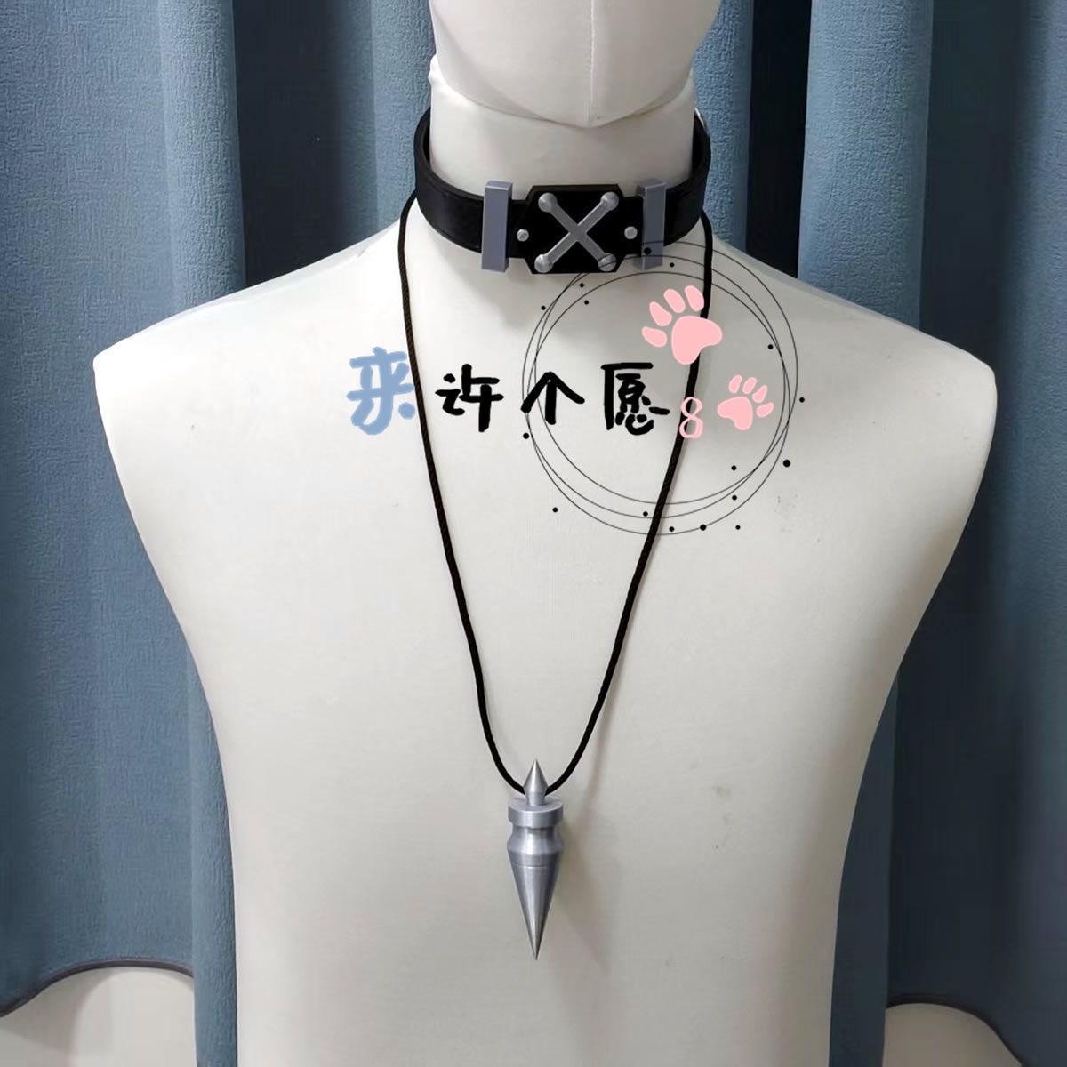 Anime Zenless Zone Zero Komano - 3D Printing Zone 评论和价格