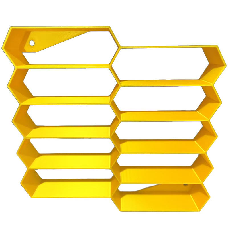Save Space Large Capacity Coll - Enclosure 3D Printing 评论和价格