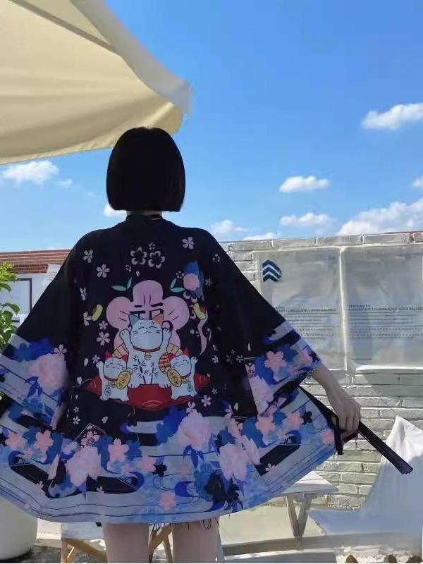 New 3D Print Cartoon Kimono Wr - 3D Printing Material 评论和价格