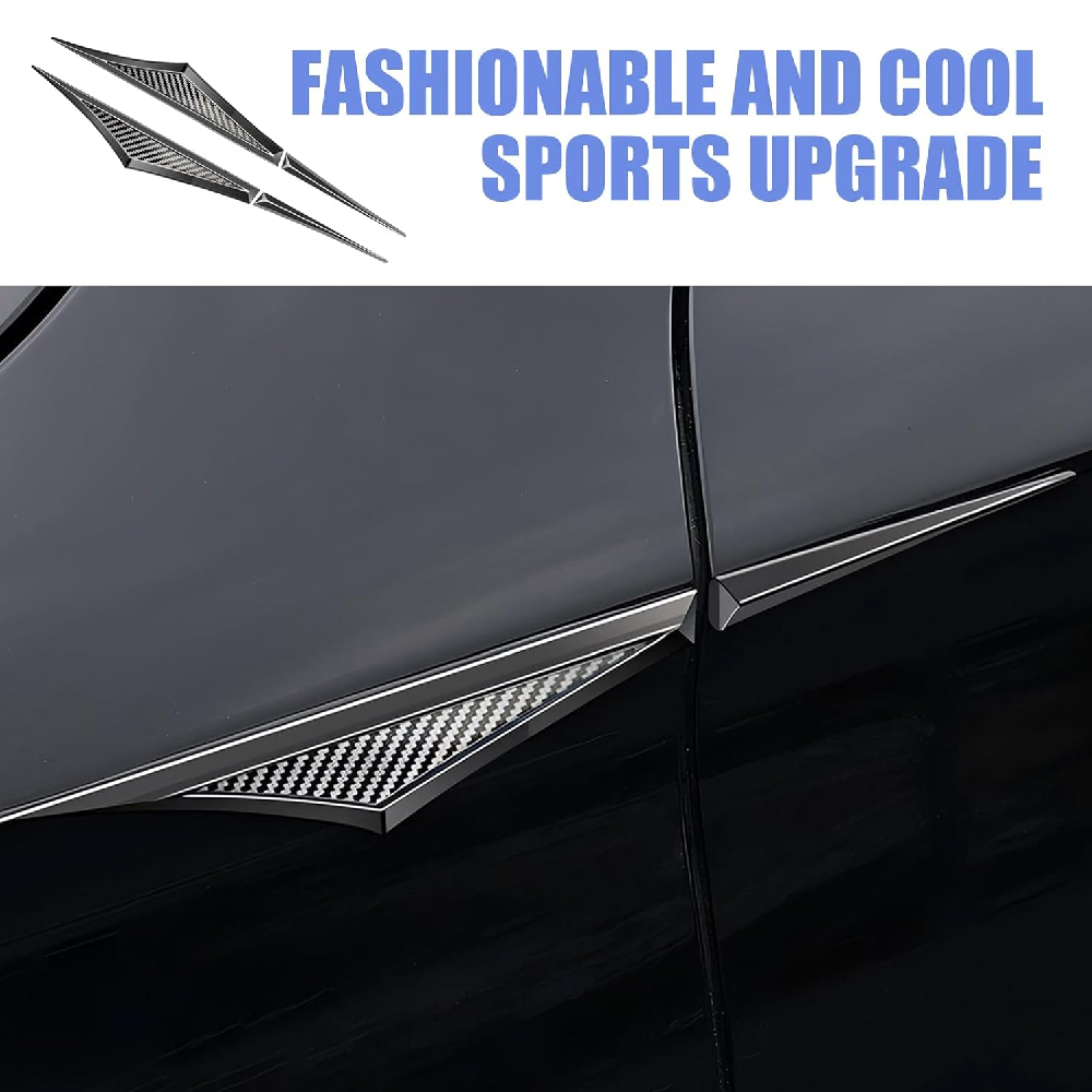 2PCS 3D Metal Car Accessory Si - 3D Printing Car 评论和价格