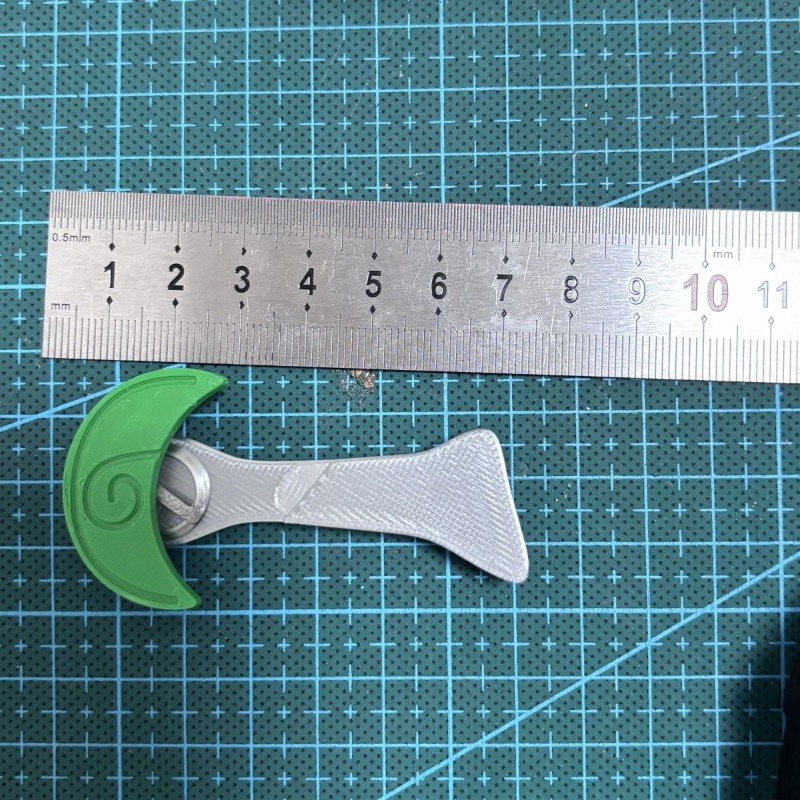 Zhao Cosplay Game Zenless Zone - 3D Printing Zone 评论和价格