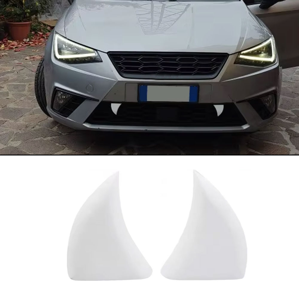 2pcs Car Front Grille Styling  - 3D Printing Car 评论和价格