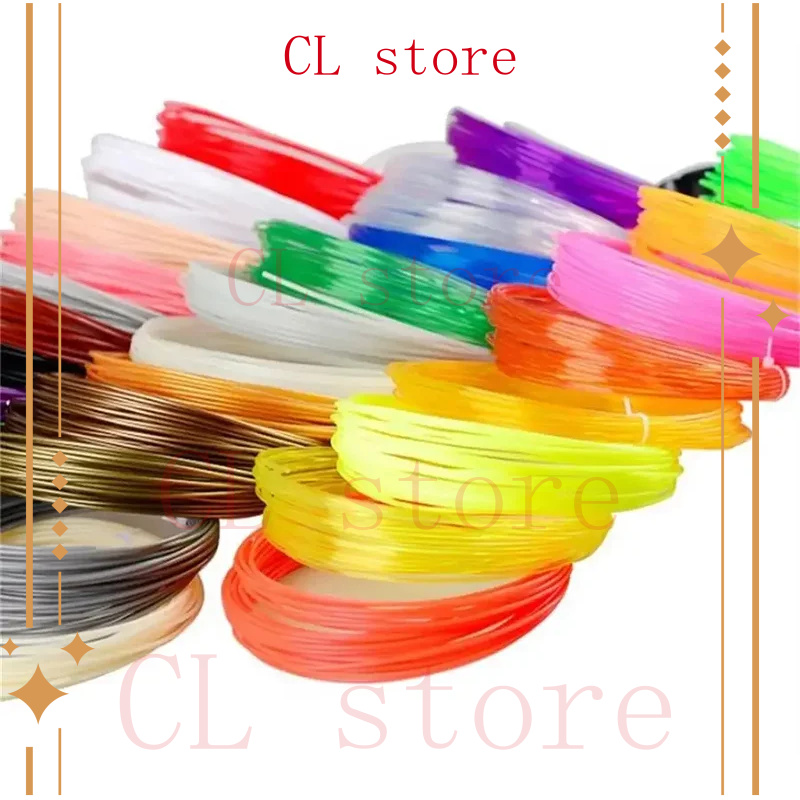 MOQ.Order 5 Pieces10M PLA 3d P - 3D Printing High Temperature Materials 评论和价格