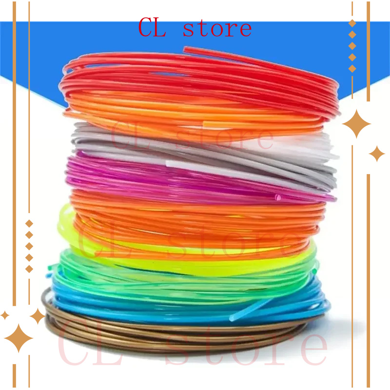 MOQ.Order 5 Pieces10M PLA 3d P - 3D Printing High Temperature Materials 评论和价格