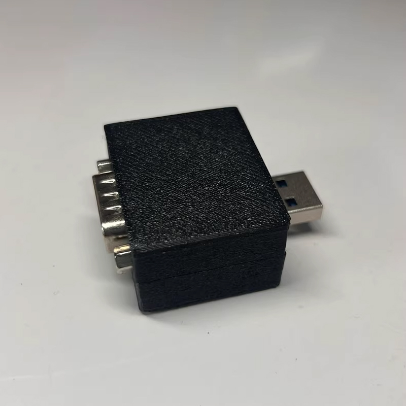 MiSTer SNAC Seg MD Adapter 3D- - Enclosure 3D Printing 评论和价格