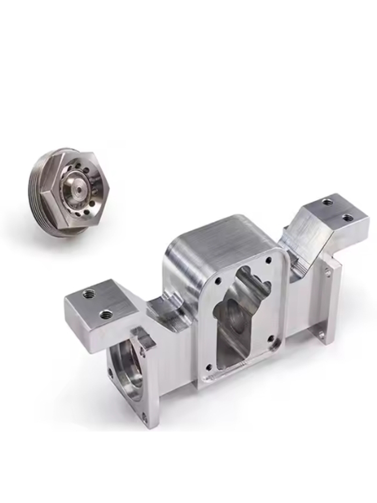 Factory 3D Printing Metal Part - 3D Printing File Stl 评论和价格