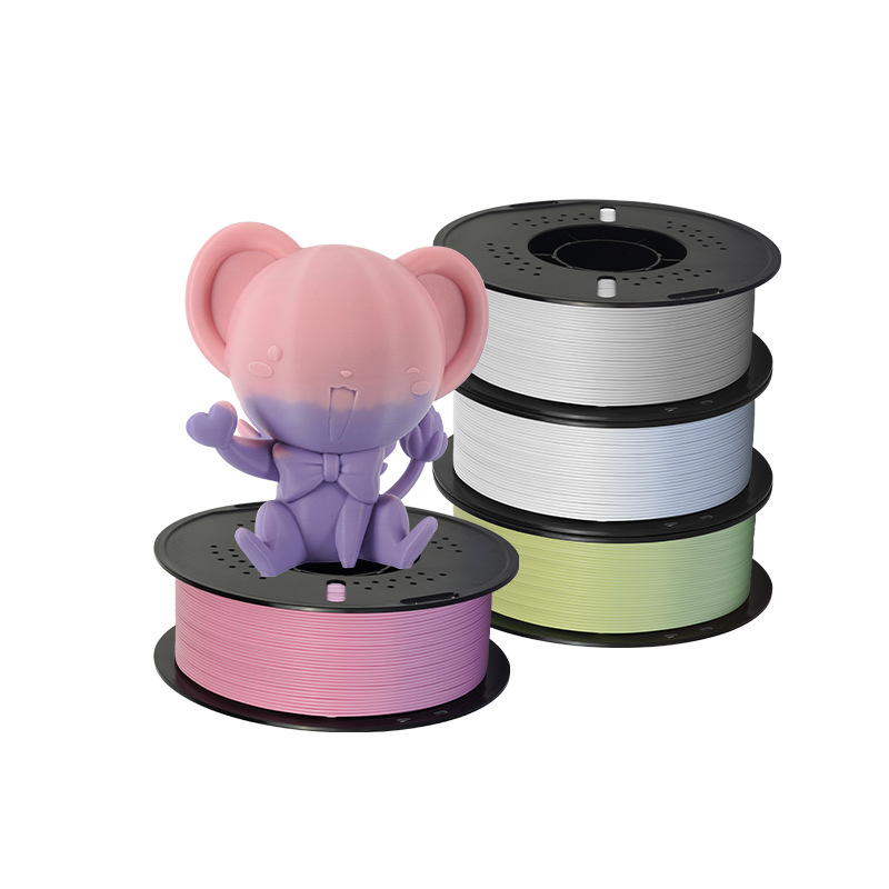 1kg Pla Filament 1.75mm ±0.03m - 3D Printing High Temperature Materials 评论和价格