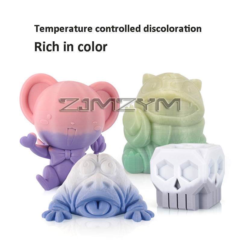 1kg Pla Filament 1.75mm ±0.03m - 3D Printing High Temperature Materials 评论和价格
