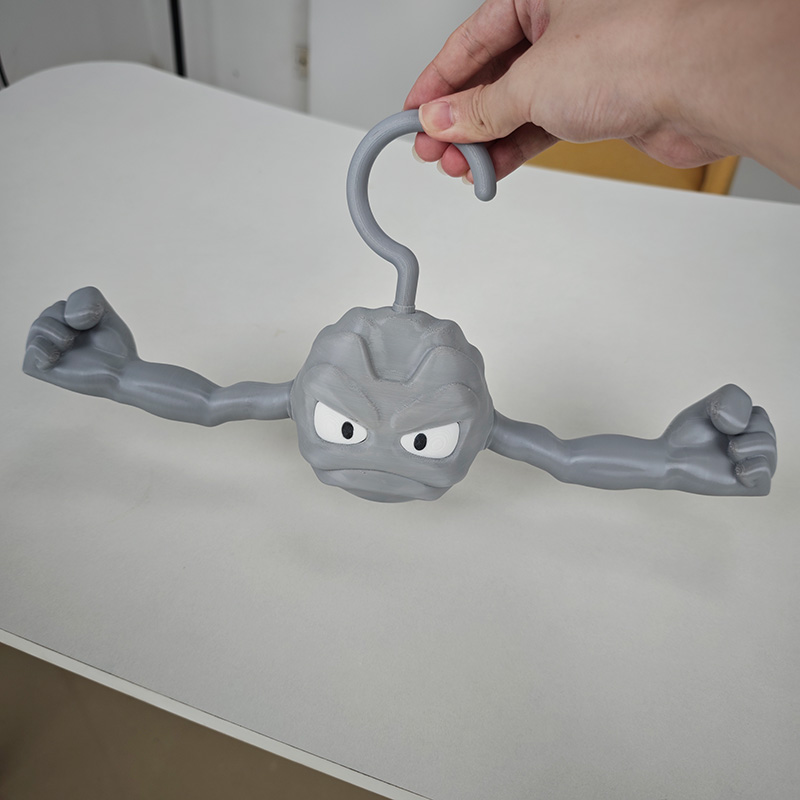 Anime Pokemon Creative Hanger  - 3D Printing Figure 评论和价格