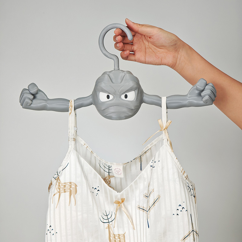 Anime Pokemon Creative Hanger  - 3D Printing Figure 评论和价格