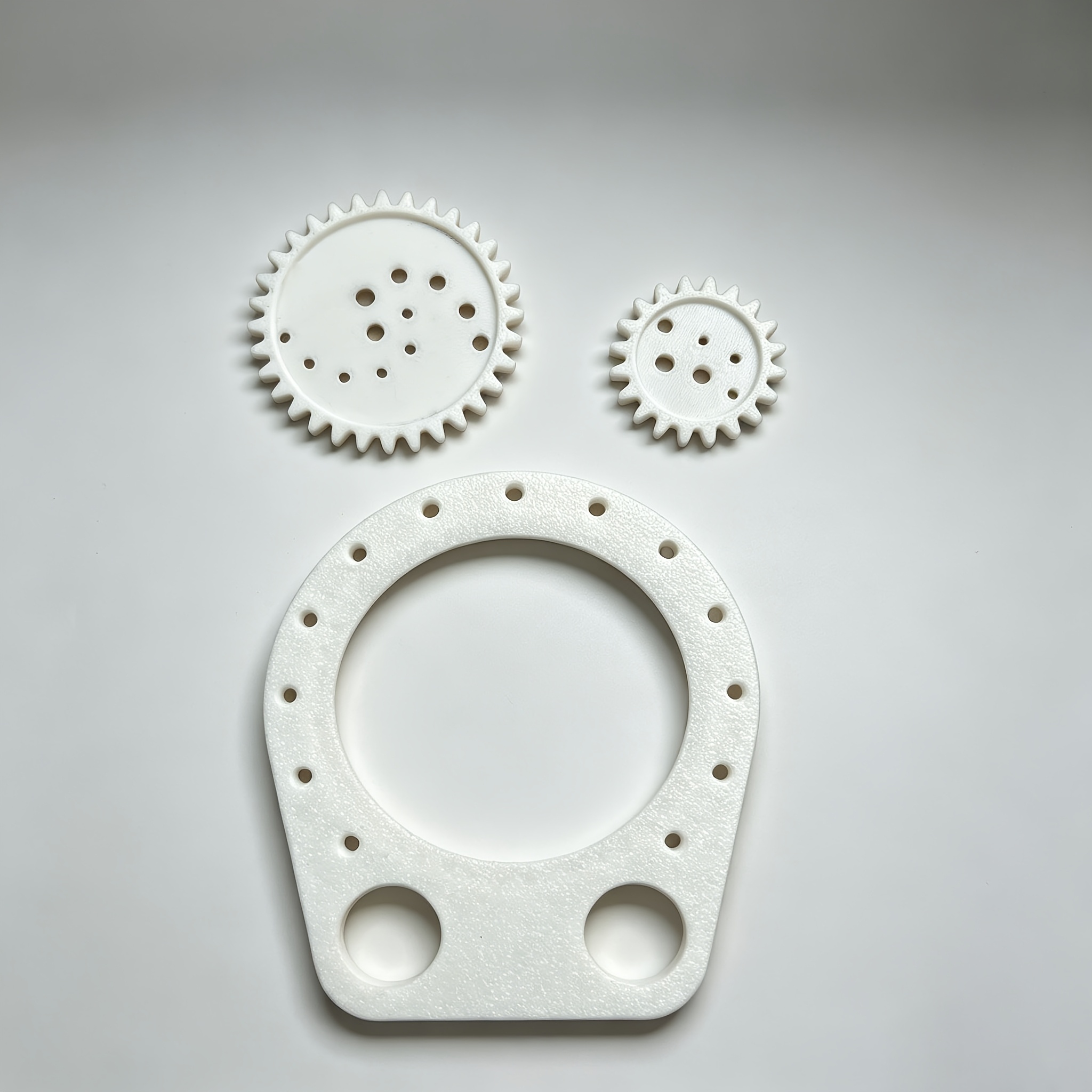 3Pcs Twistable Gear Drawing To - 3D Printing Journal 评论和价格