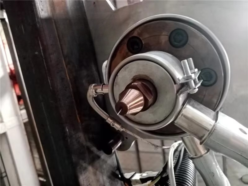 Upright SJ-25 Real-time Extrud - 3D Printing Robot Arm 评论和价格