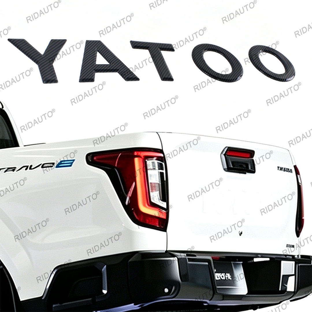 Tailgate Lettering Pickup Stic - 3D Printing Car 评论和价格