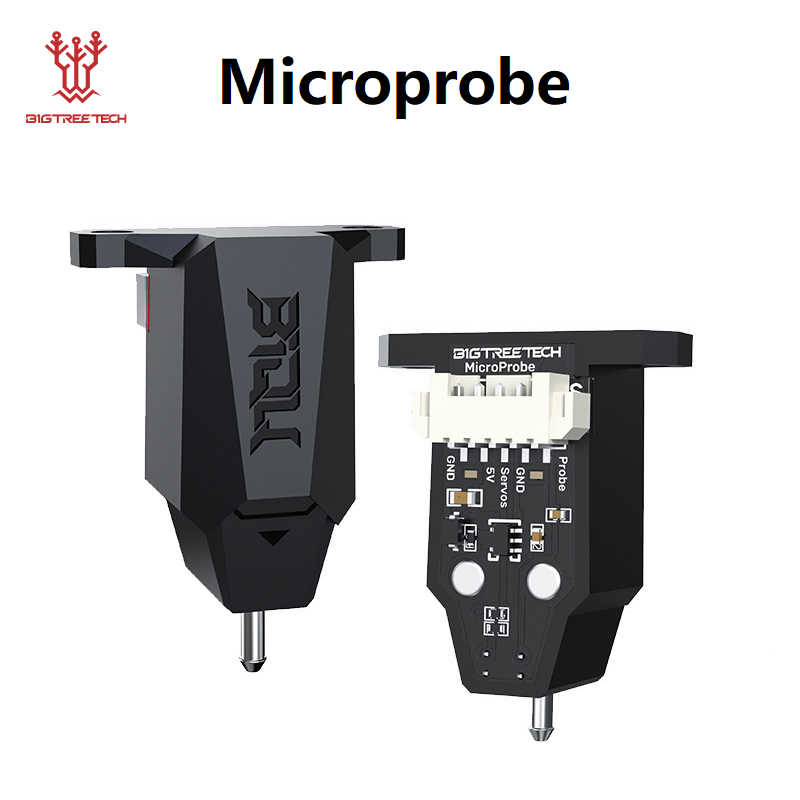 BIGTREETECH MicroProbe Auto Le - Probe Bltouch Leveling 评论和价格