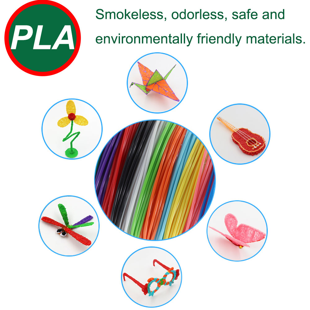 2026 3D Pen Set for Children 3 - Enclosure 3D Printing 评论和价格