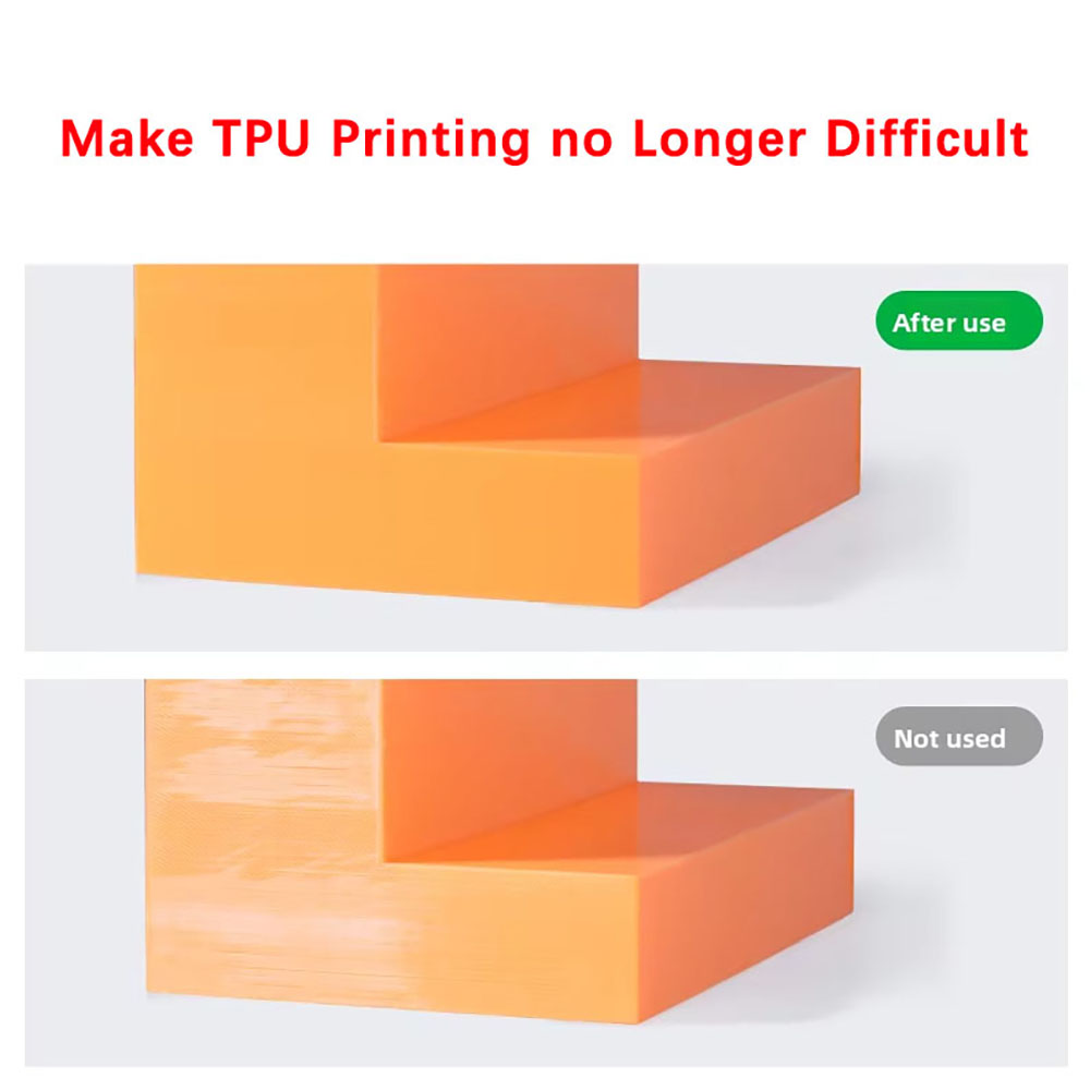 Official TPU Filament Feeding  - 3D Printing Industry 评论和价格