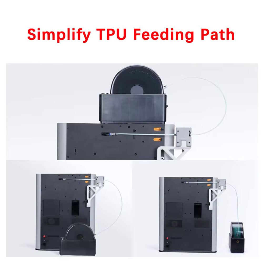 Official TPU Filament Feeding  - 3D Printing Industry 评论和价格