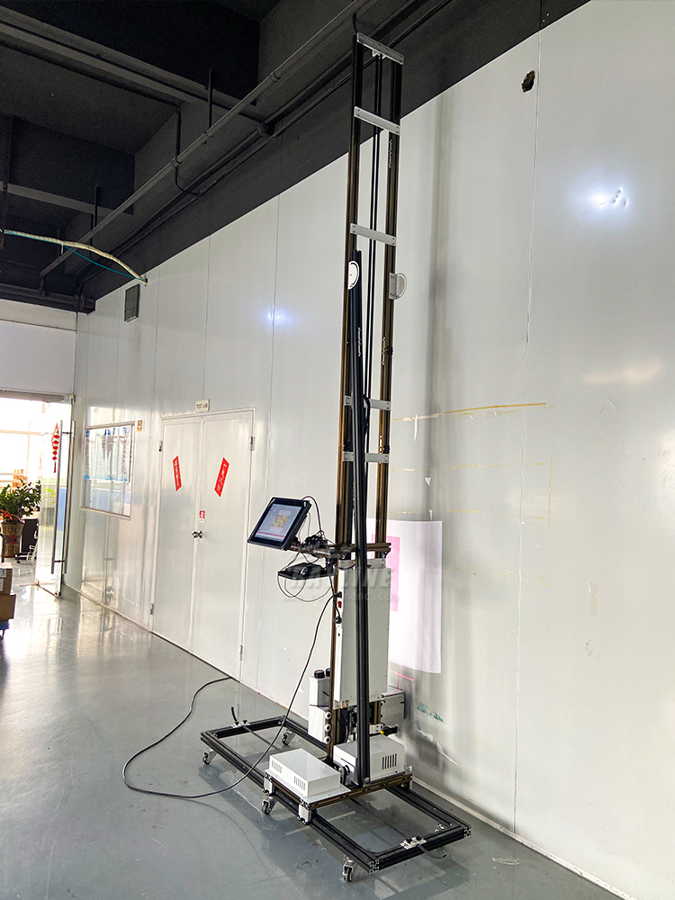 Industrial Direct to Wall Inkj - 3D Printing Industry 评论和价格