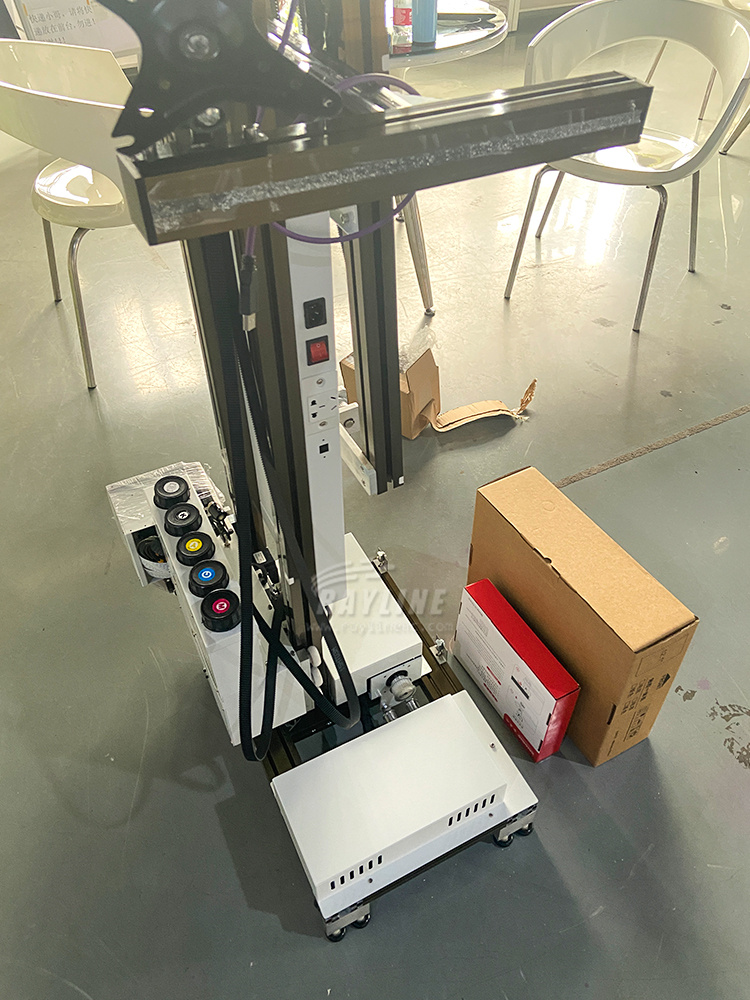 Industrial Direct to Wall Inkj - 3D Printing Industry 评论和价格