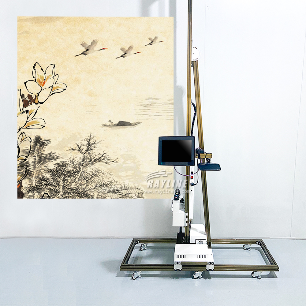 Industrial Direct to Wall Inkj - 3D Printing Industry 评论和价格