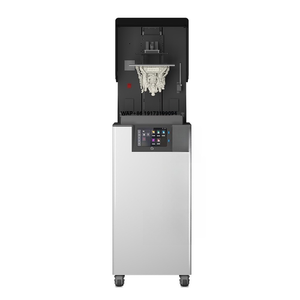 OYOWOOA K1 Industrial parts LC - 3D Printing Industry 评论和价格