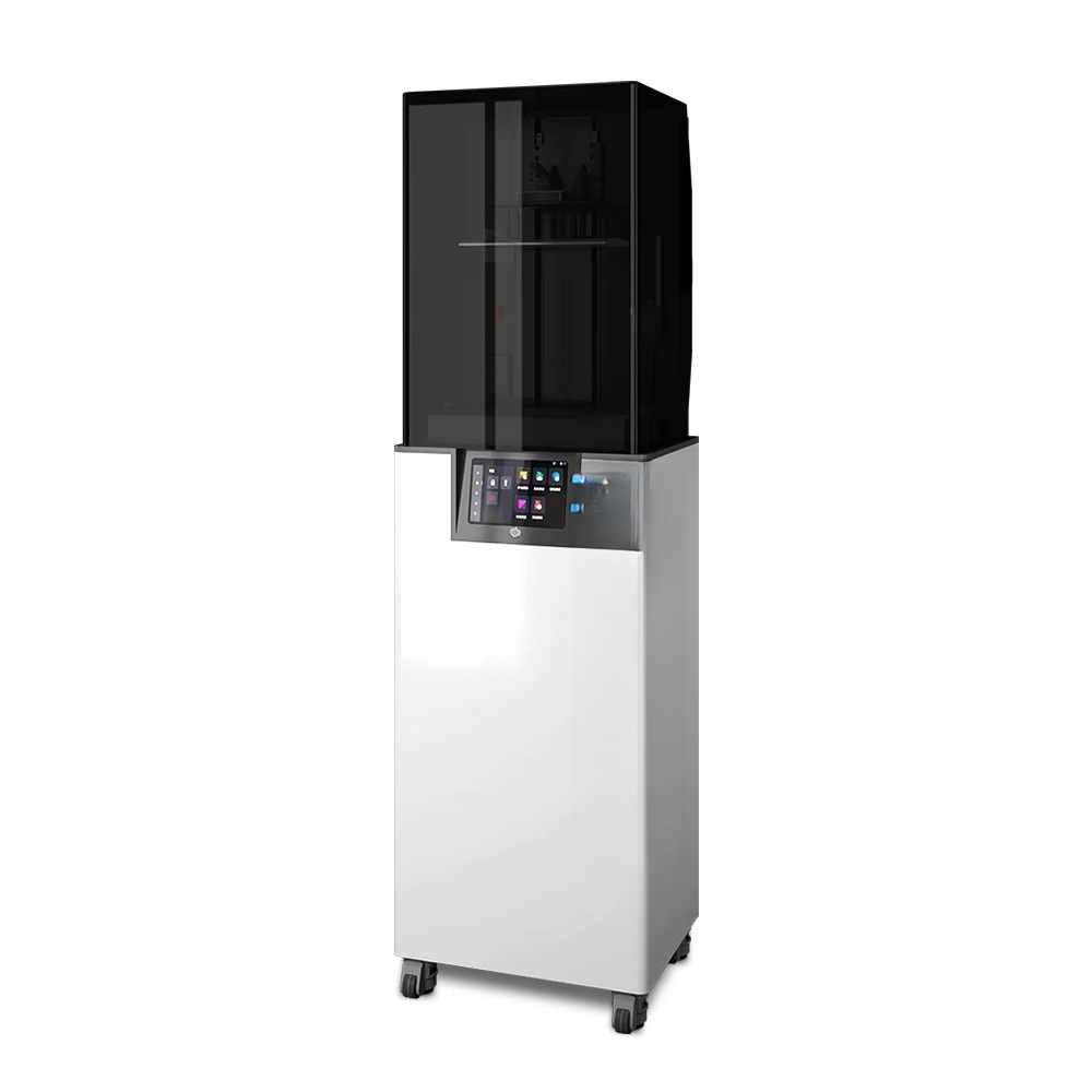 OYOWOOA K1 Industrial parts LC - 3D Printing Industry 评论和价格
