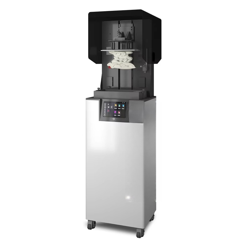OYOWOOA K1 Industrial parts LC - 3D Printing Industry 评论和价格