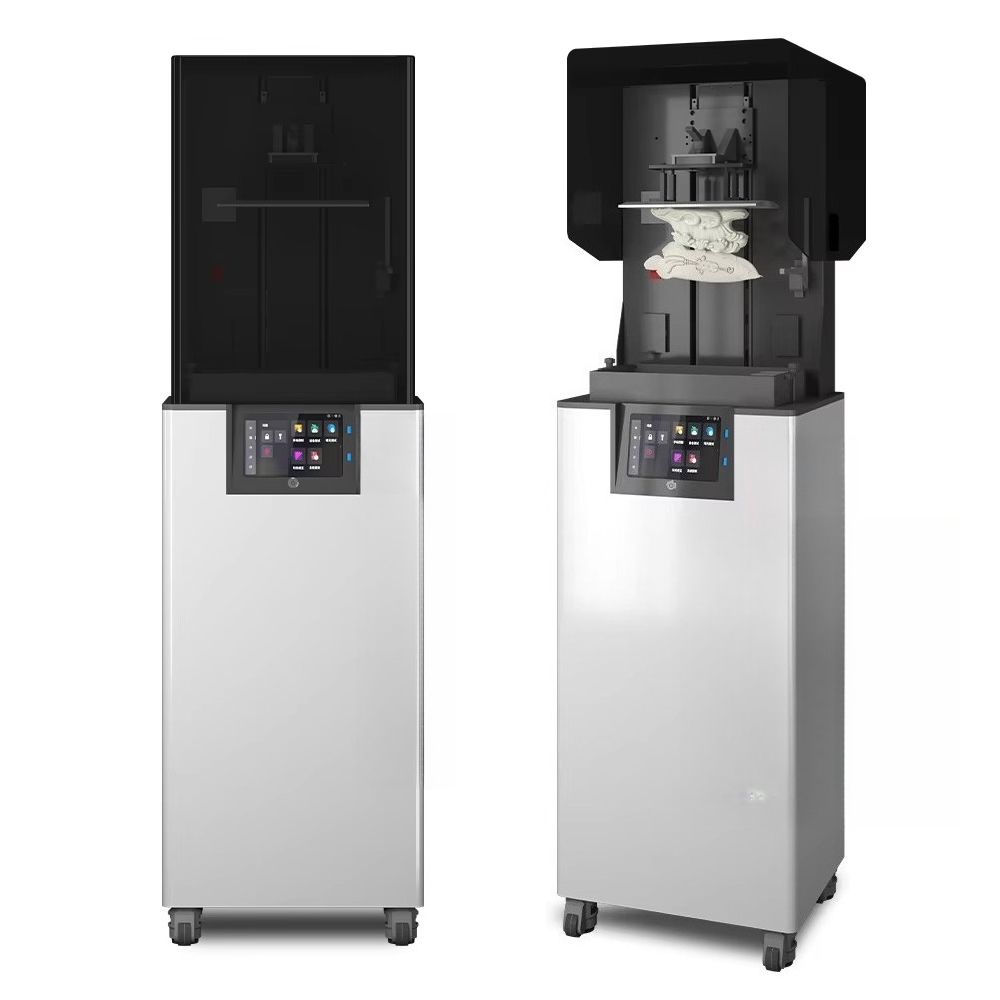 OYOWOOA K1 Industrial parts LC - 3D Printing Industry 评论和价格